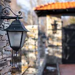 Villa планинска алтеа *