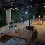 планинска алтеа Villa