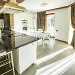 Villa планинска алтеа Mostovo
