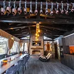 Villa планинска алтеа Mostovo