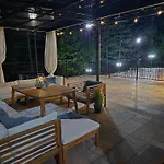 планинска алтеа Mostovo