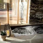 Villa планинска алтеа Mostovo