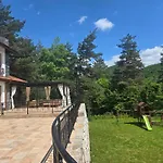 Villa планинска алтеа *