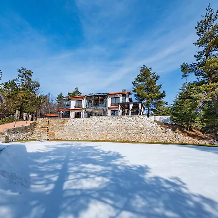 планинска алтеа Villa