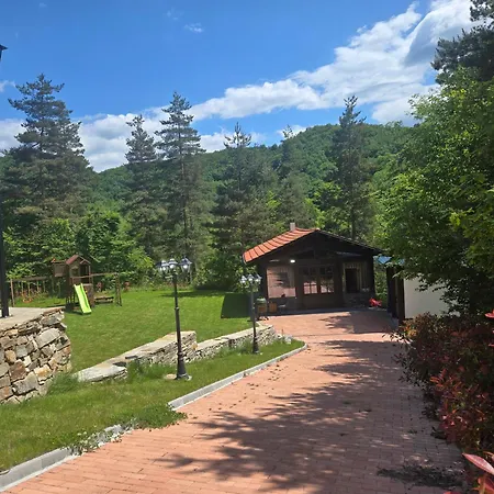 планинска алтеа