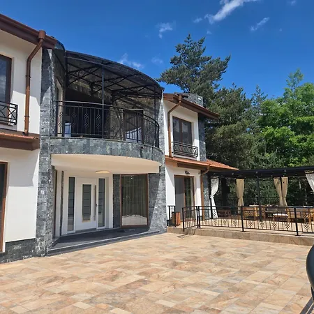 планинска алтеа * Mostovo