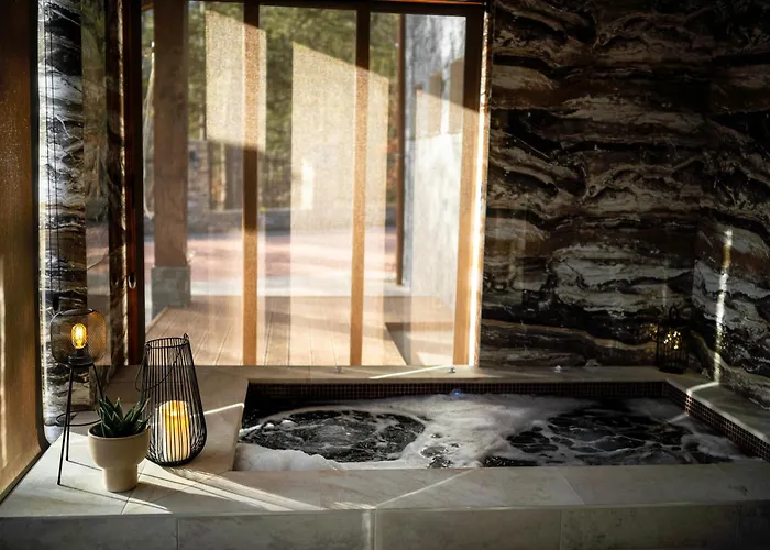 Villa планинска алтеа *