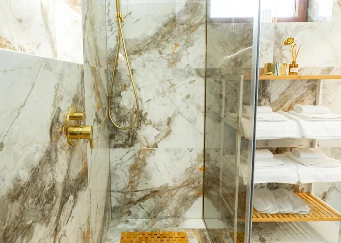 Villa планинска алтеа