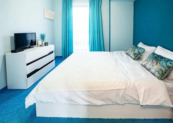 планинска алтеа Villa