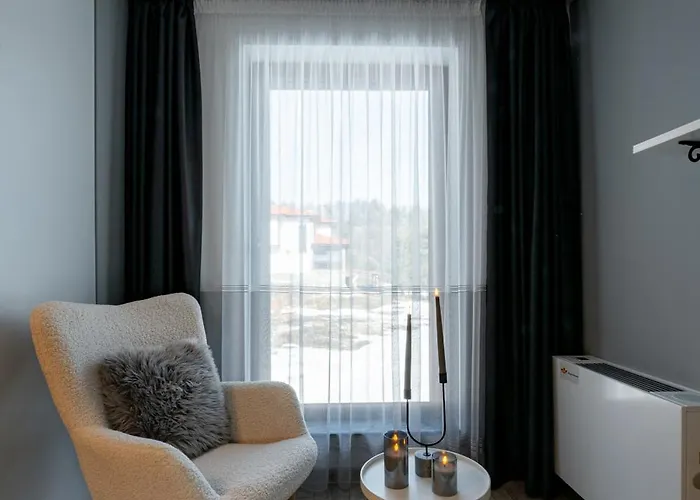 Villa планинска алтеа Mostovo