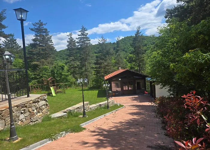 планинска алтеа