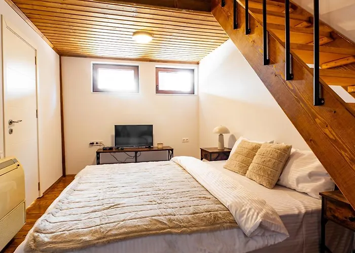 планинска алтеа Mostovo