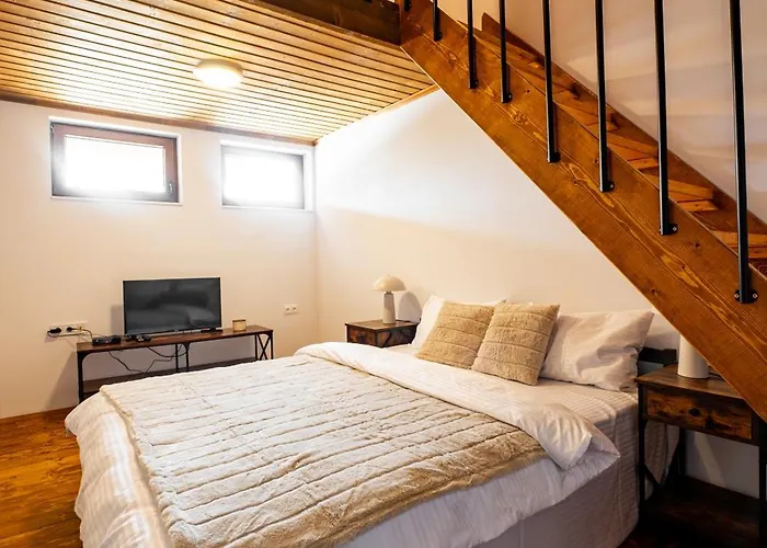 планинска алтеа Mostovo