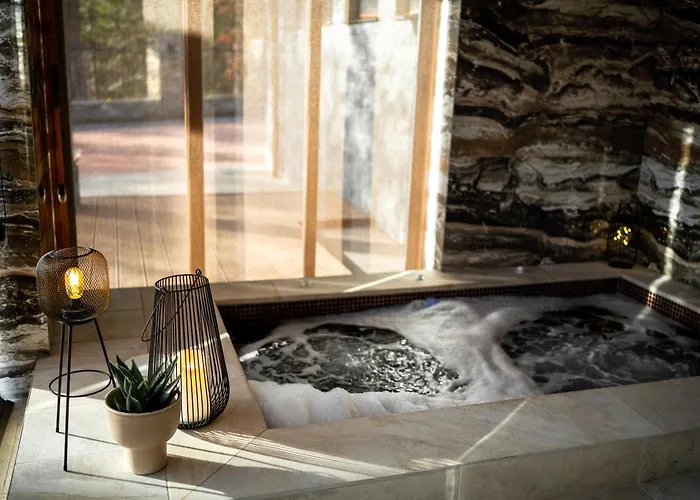 Villa планинска алтеа Mostovo